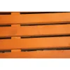 3 Seater Wooden Garden Bench