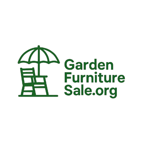 Garden Furniture Sale Logo